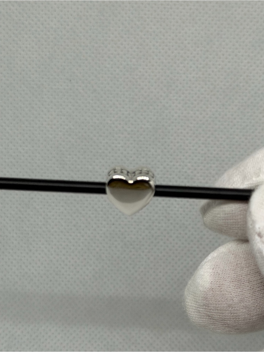 Pandora 792015 - Engravable Heart Locket - Picture 4 of 6